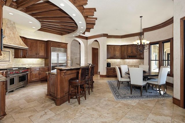 134 S Tranquil Path, The Woodlands, TX 77380