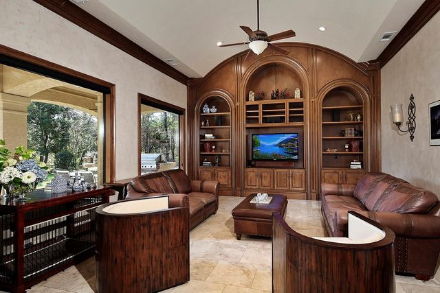 134 S Tranquil Path, The Woodlands, TX 77380