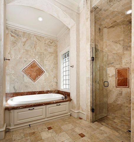 134 S Tranquil Path, The Woodlands, TX 77380