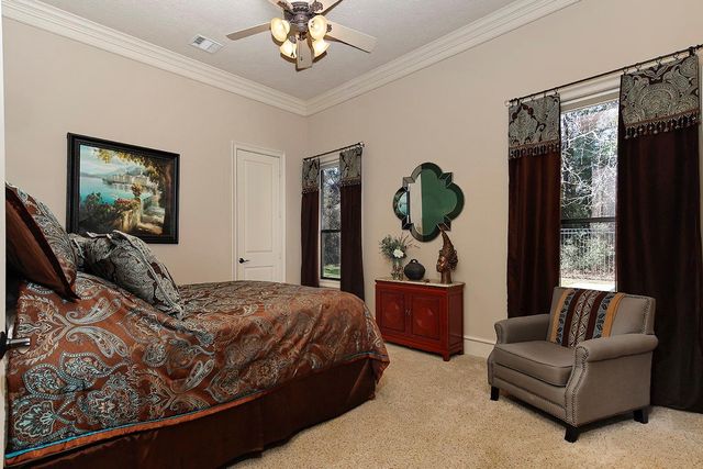 134 S Tranquil Path, The Woodlands, TX 77380