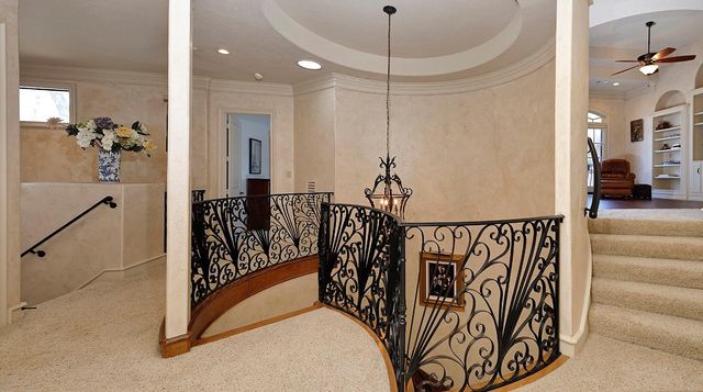 134 S Tranquil Path, The Woodlands, TX 77380