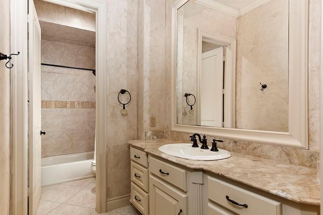 134 S Tranquil Path, The Woodlands, TX 77380