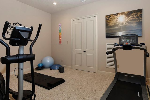 134 S Tranquil Path, The Woodlands, TX 77380