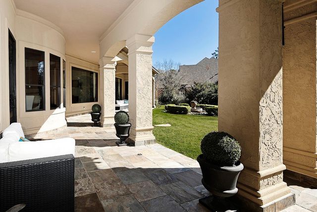 134 S Tranquil Path, The Woodlands, TX 77380