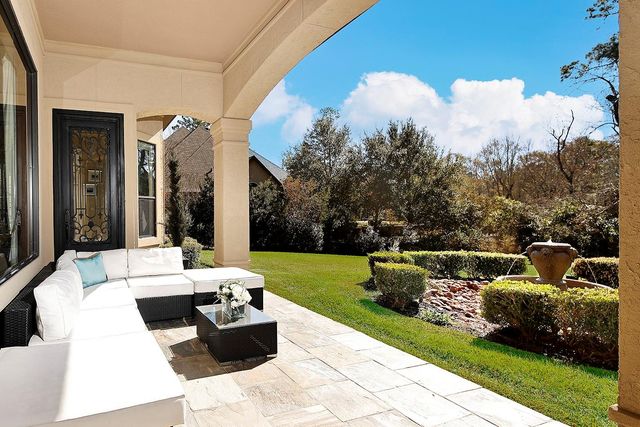 134 S Tranquil Path, The Woodlands, TX 77380