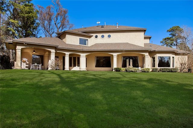 134 S Tranquil Path, The Woodlands, TX 77380