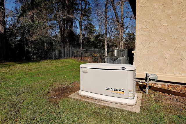 134 S Tranquil Path, The Woodlands, TX 77380