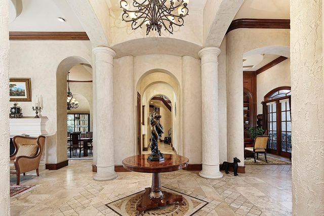 134 S Tranquil Path, The Woodlands, TX 77380