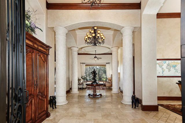 134 S Tranquil Path, The Woodlands, TX 77380