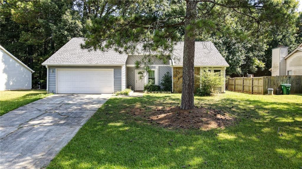 4938 Terrace Green Trace, Stone Mountain, GA 30088