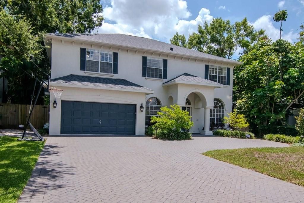 3306 W DORCHESTER STREET, Tampa, FL 33611