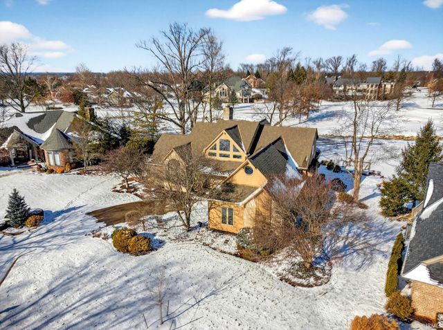 10928 Birkdale Court, Fort Wayne, IN 46814