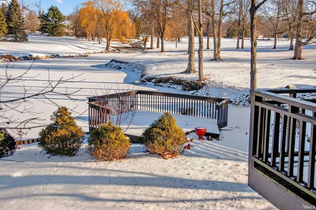 10928 Birkdale Court, Fort Wayne, IN 46814