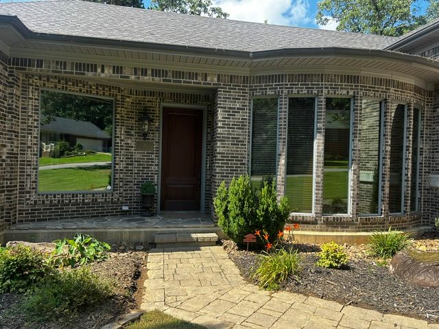 12 Live Oak Lane, Russellville, AR 72802