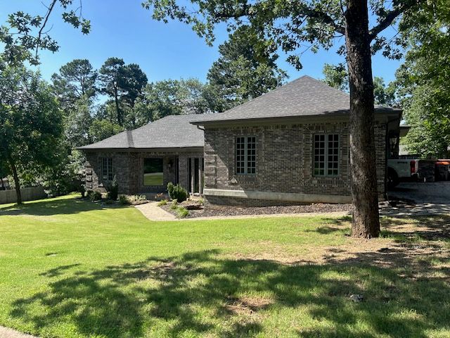 12 Live Oak Lane, Russellville, AR 72802