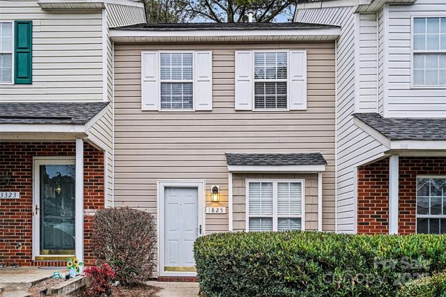 1825 Birch Heights Court, Charlotte, NC 28213