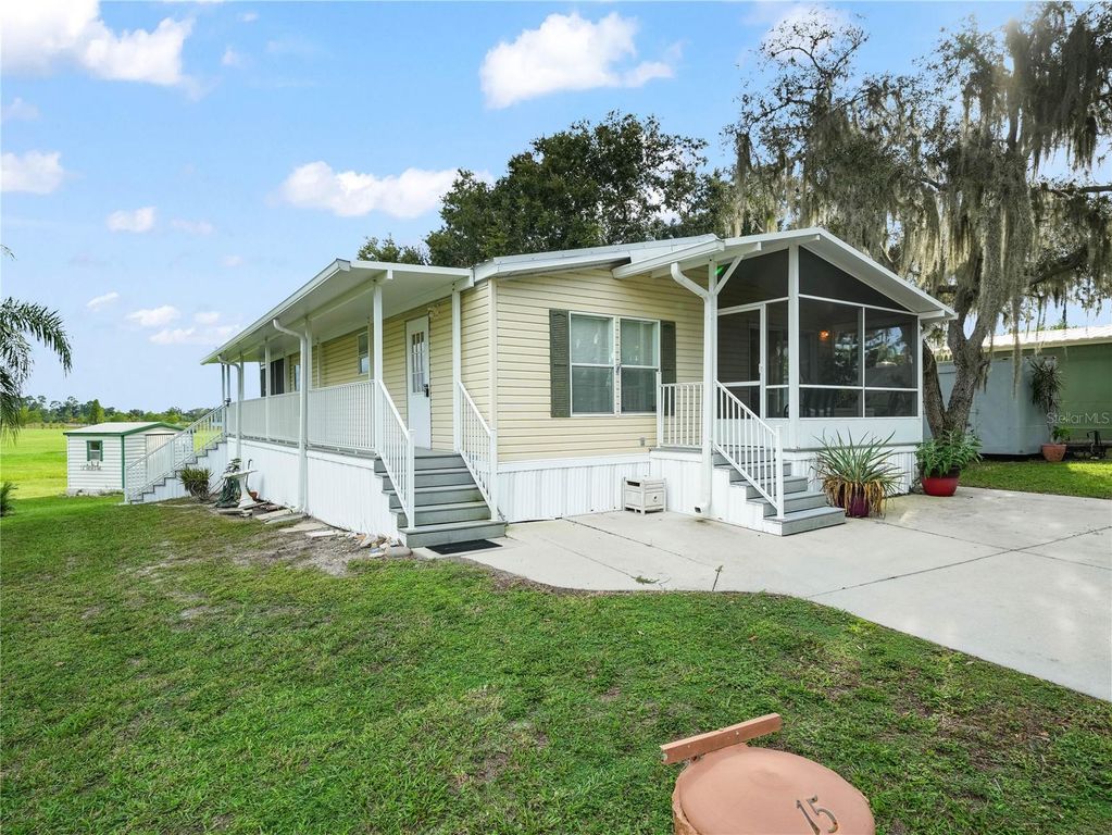 15 PINK LADY LANE, Lake Wales, FL 33898