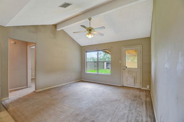 16400 Many Trees Lane, Conroe, TX 77302