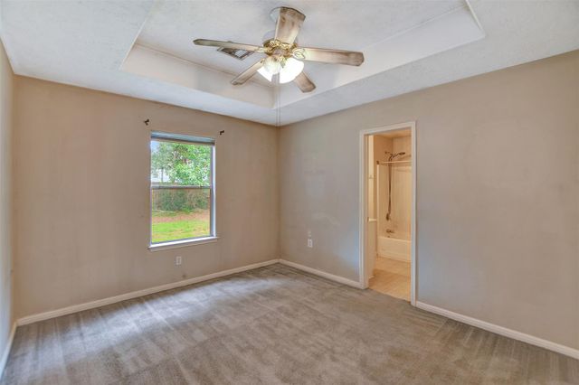 16400 Many Trees Lane, Conroe, TX 77302