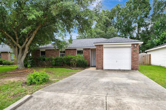 16400 Many Trees Lane, Conroe, TX 77302