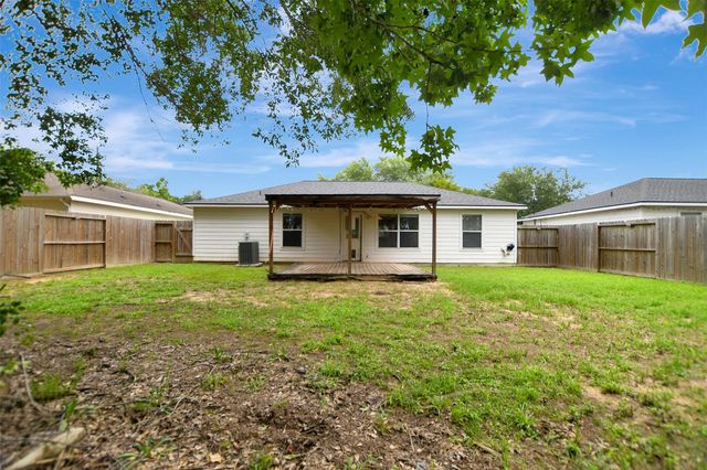 16400 Many Trees Lane, Conroe, TX 77302