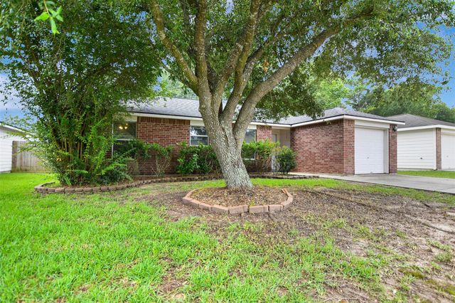 16400 Many Trees Lane, Conroe, TX 77302