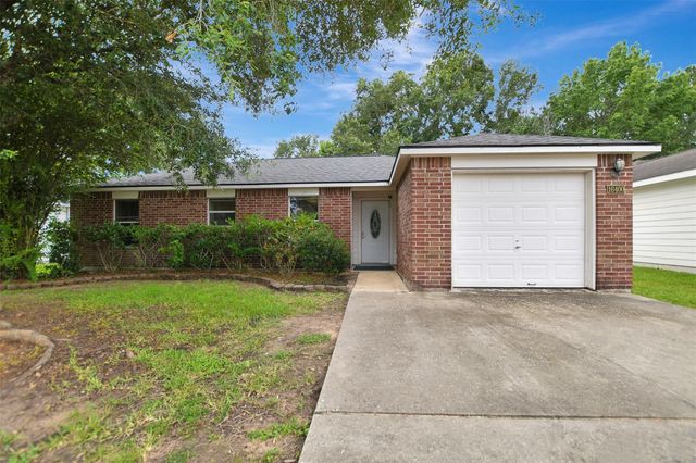 16400 Many Trees Lane, Conroe, TX 77302