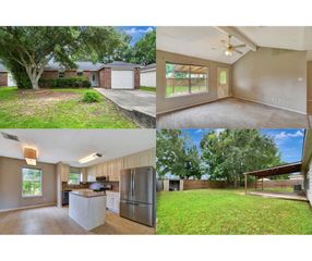 16400 Many Trees Lane, Conroe, TX 77302
