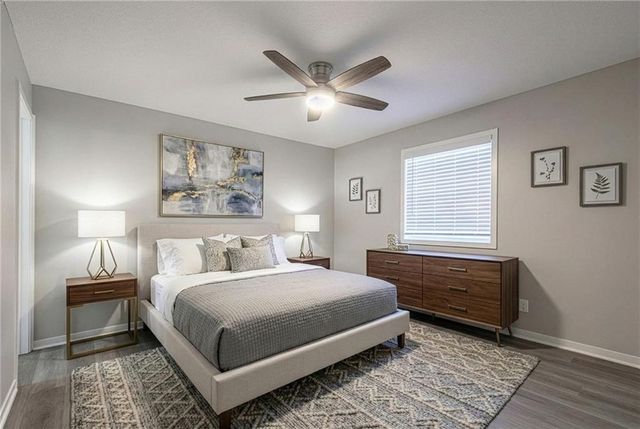 6206 Robinson Street 1, Overland Park, KS 66202