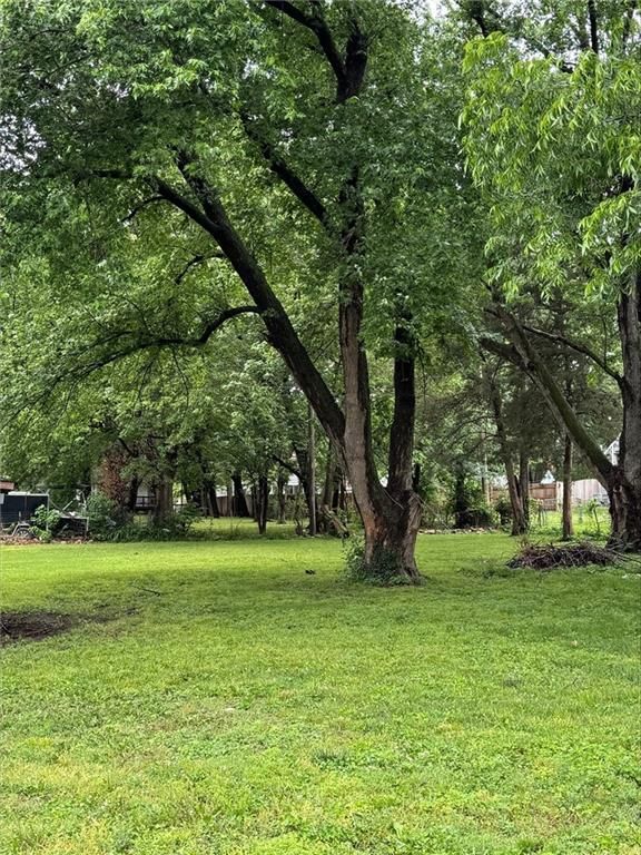 5326 STRANG Drive, Mission, KS 66202