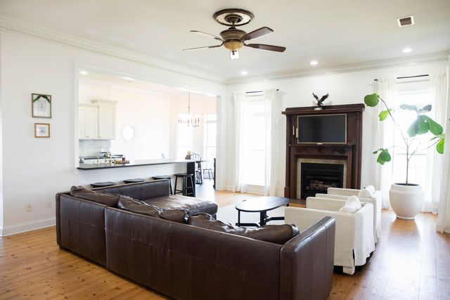 13574 Braxton Lane, Birchwood, TN 37308