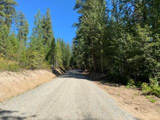 NNA Stone Rd Lot 2 (20.0 Acres), Blanchard, ID 83804