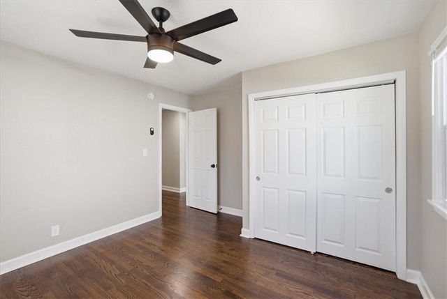 2510 S Crescent Avenue, Independence, MO 64052