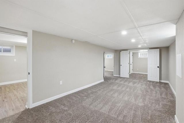 2510 S Crescent Avenue, Independence, MO 64052