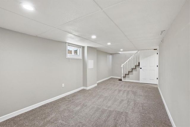 2510 S Crescent Avenue, Independence, MO 64052