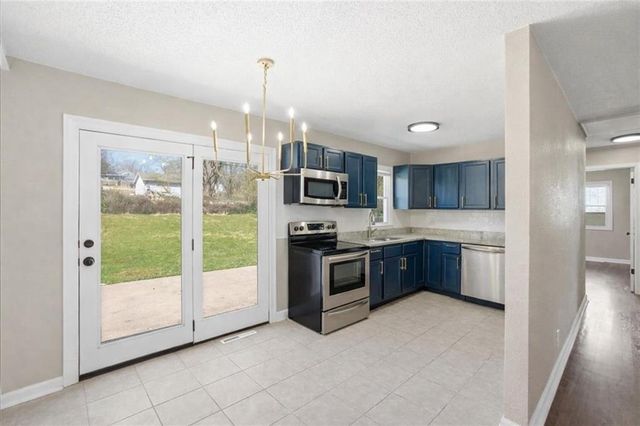 2510 S Crescent Avenue, Independence, MO 64052