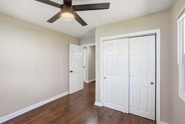 2510 S Crescent Avenue, Independence, MO 64052