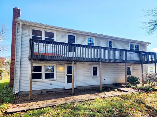 19 Albert Avenue, Wethersfield, CT 06109