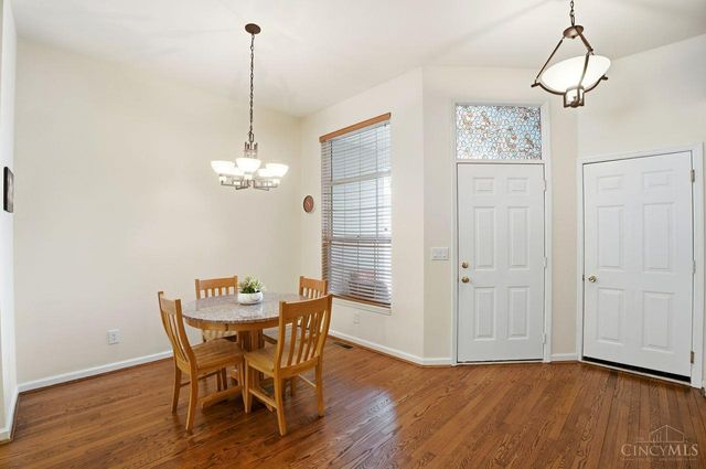 7538 Blue Fox, West Chester, OH 45069