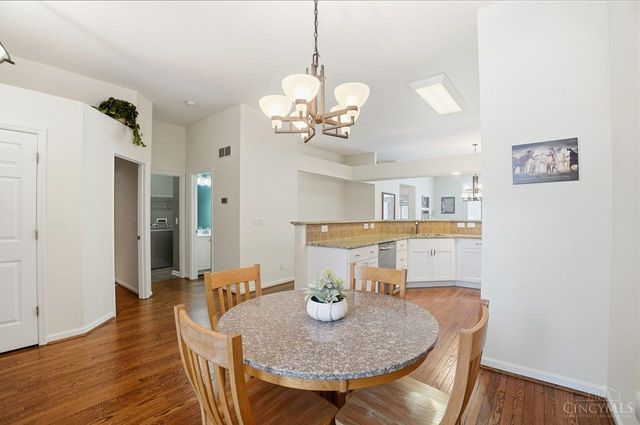 7538 Blue Fox, West Chester, OH 45069