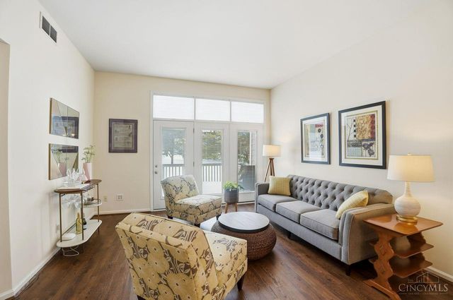 7538 Blue Fox, West Chester, OH 45069