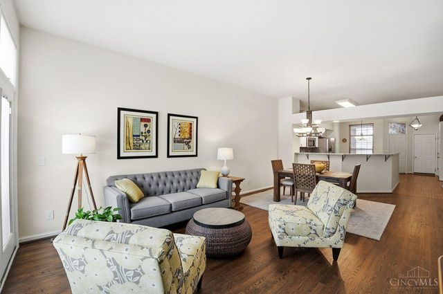 7538 Blue Fox, West Chester, OH 45069