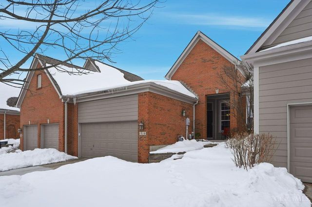 7538 Blue Fox, West Chester, OH 45069