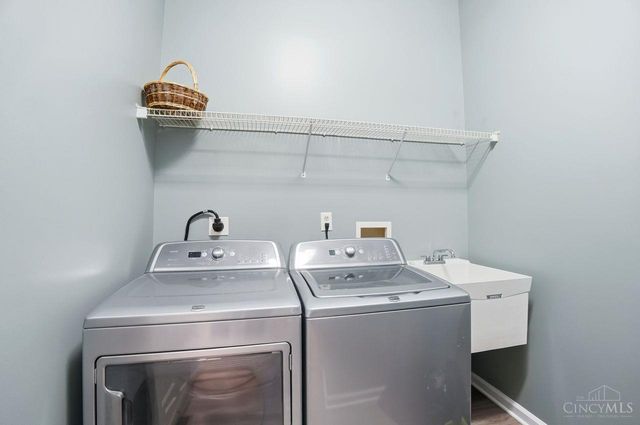 7538 Blue Fox, West Chester, OH 45069