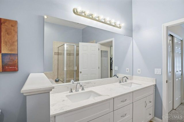 7538 Blue Fox, West Chester, OH 45069