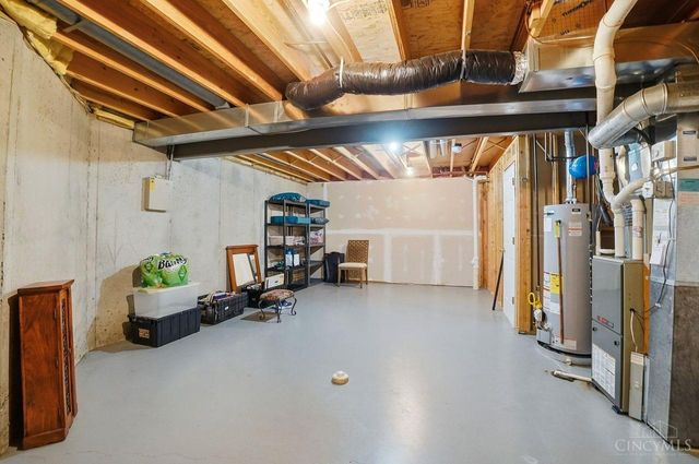 7538 Blue Fox, West Chester, OH 45069