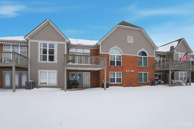 7538 Blue Fox, West Chester, OH 45069