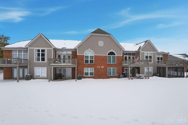 7538 Blue Fox, West Chester, OH 45069