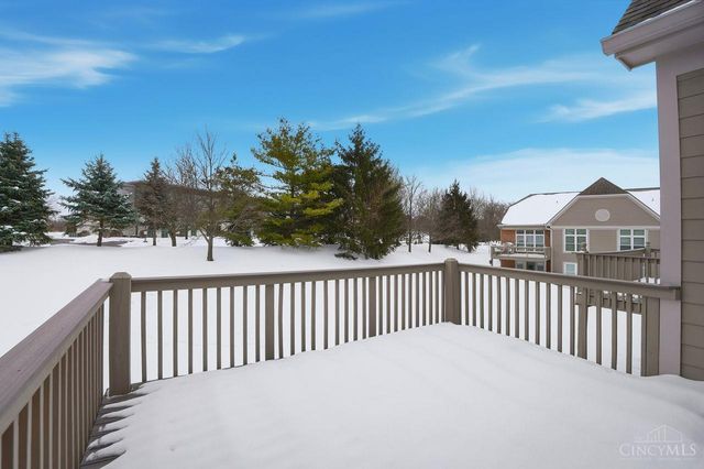 7538 Blue Fox, West Chester, OH 45069