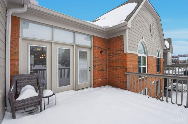 7538 Blue Fox, West Chester, OH 45069